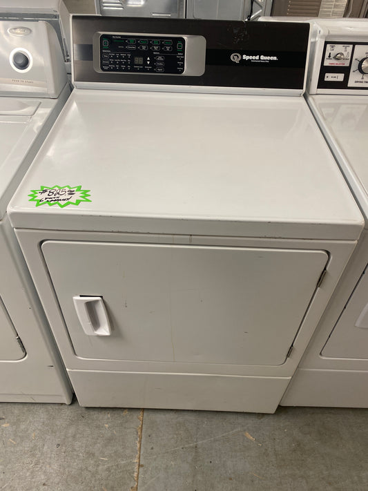 Speedqueen 7.0 cu. ft. Electric Dryer