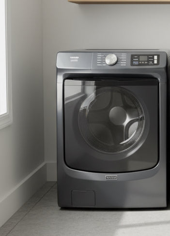 Maytag Gas Dryer