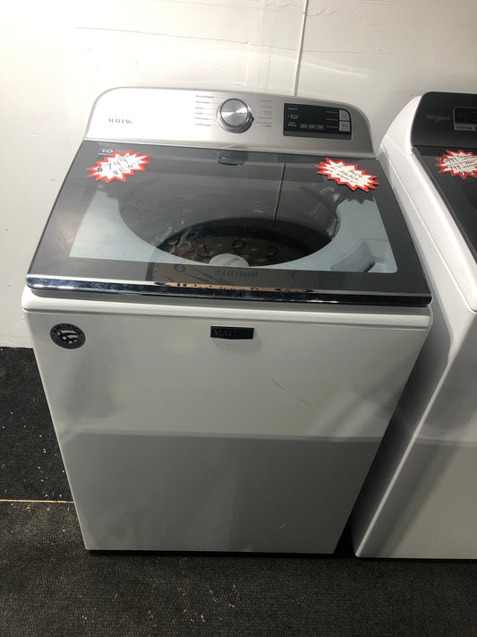 NEW!! Top Load Maytag Washer