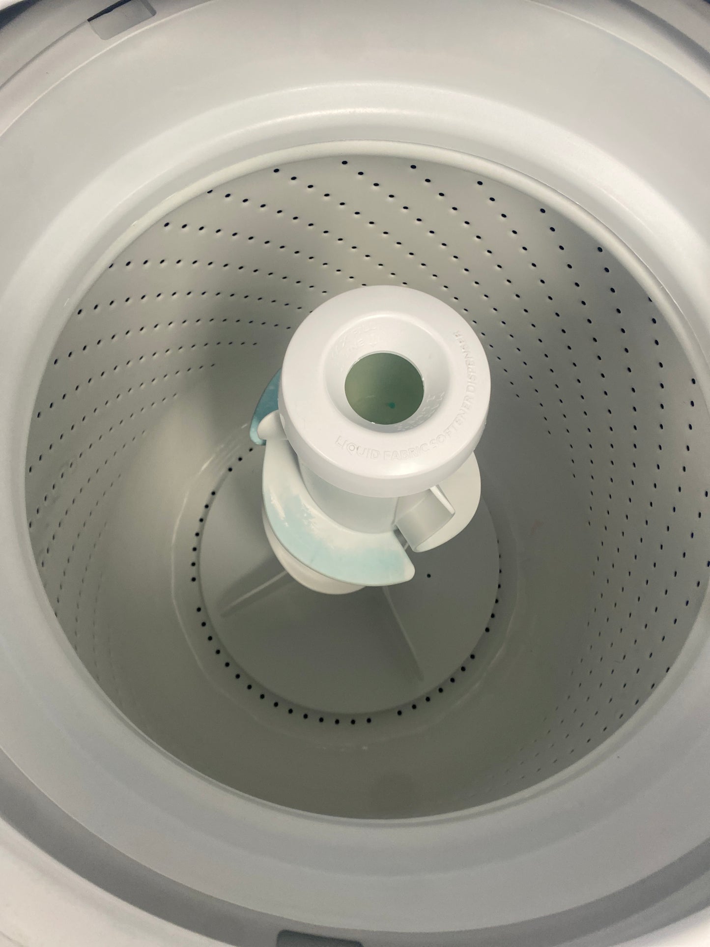 Whirlpool Top Load Washer