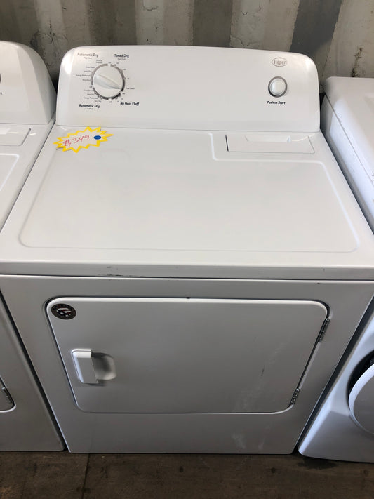 Roper Electric Dryer