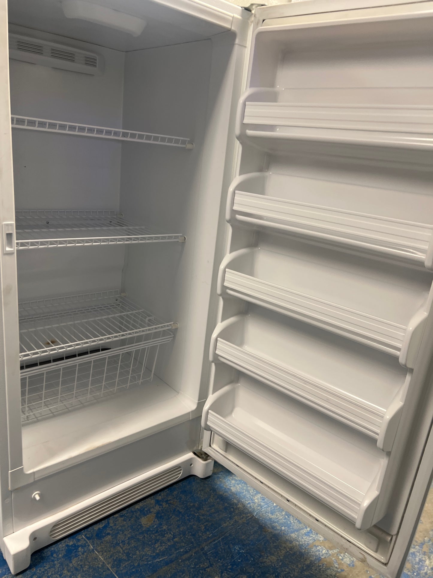 Kenmore All-In-One Refrigerator