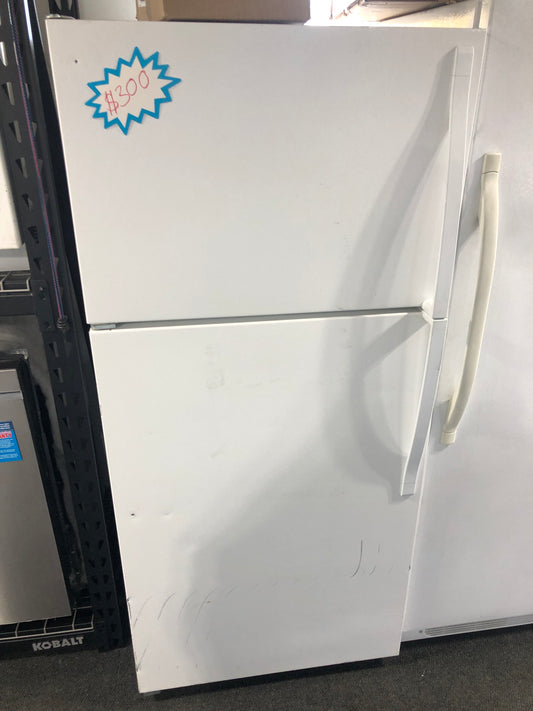 14.3 Cu. Ft. Whirlpool Basic Refrigerator