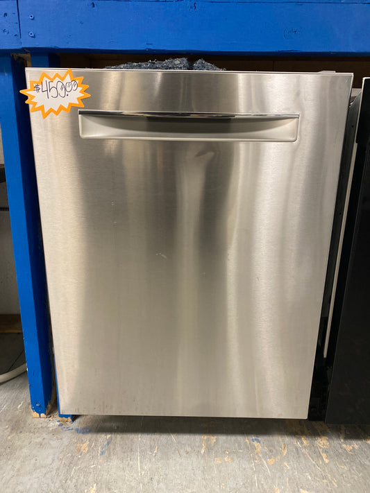 Bosch 24” Top Control Dishwasher