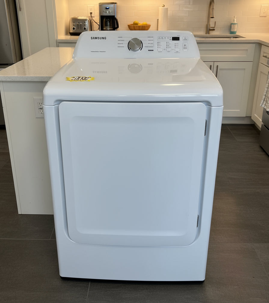 Samsung Electric Dryer
