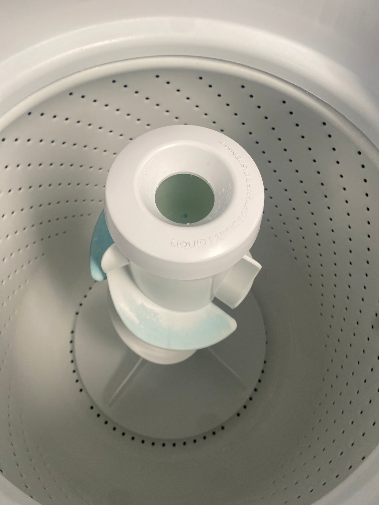 Whirlpool Top Load washer