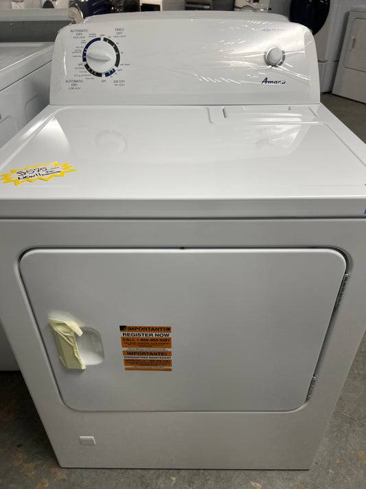 Amana Gas Dyer NEW!!!