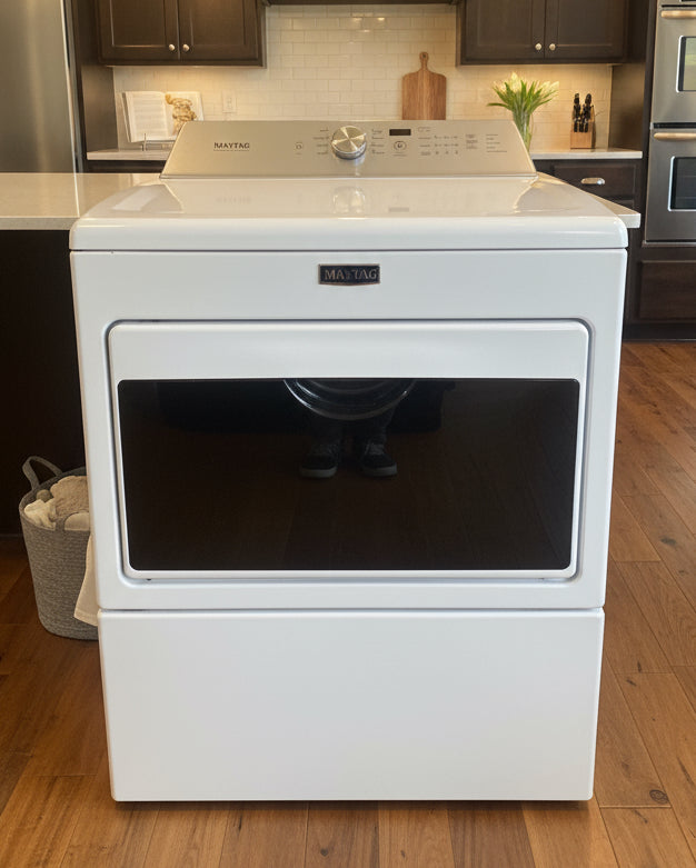 Maytag Gas Dryer