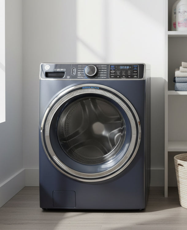 GE Front Load Washer