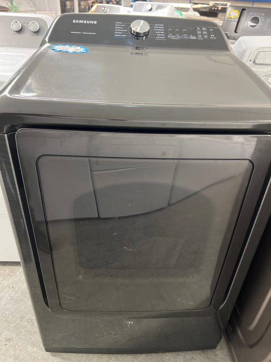 Samsung Gas Dryer 7.4 cu. ft.