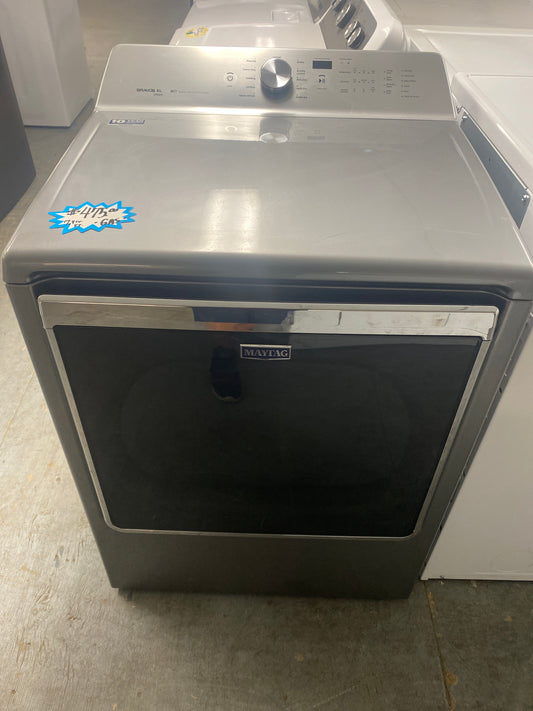 Maytag Bravos 7.4 cu. ft. Natural Gas Dryer