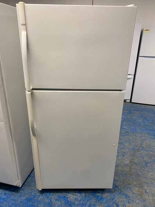 Kenmore 30” Wide Top Freezer Refrigerator