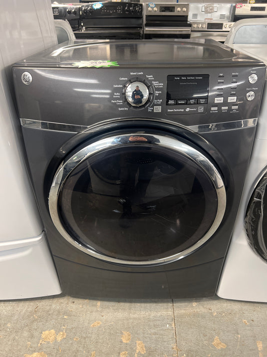 GE Front Load Electric Dryer