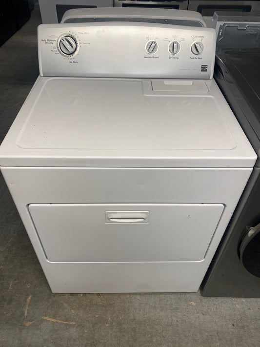 Kenmore 7.0 cu. ft. Electric Dryer