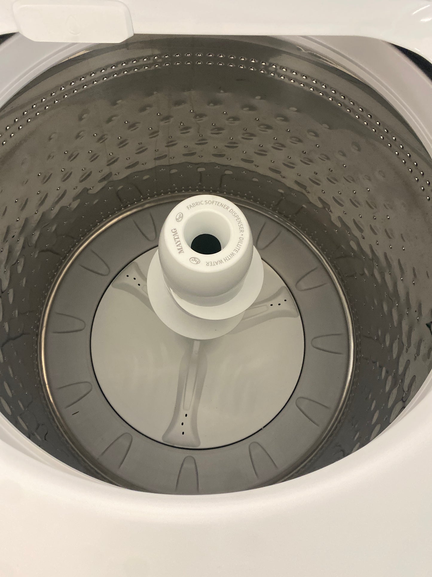 Maytag 4.5 cu. ft. Top Load Washer