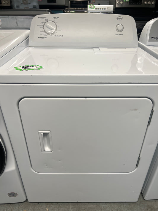 Roper Electric Dryer