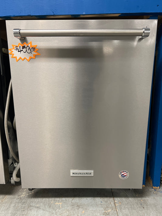 Kitchenaid Dishwasher