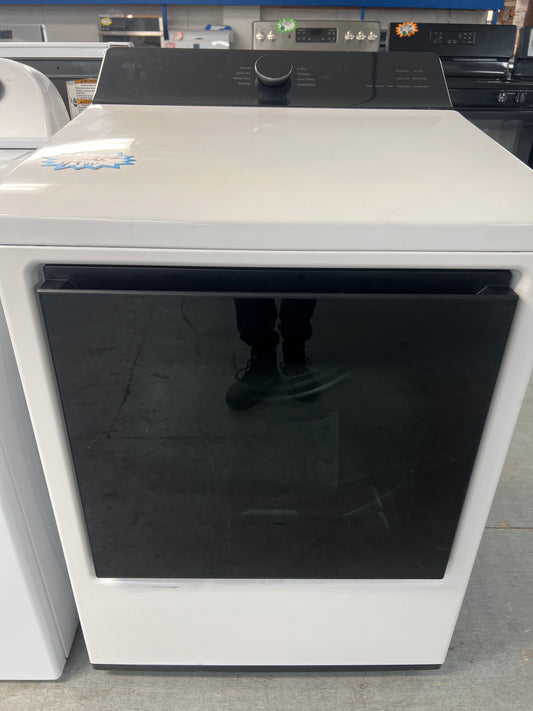 LG Electric Dryrer 7.3 cu. ft.