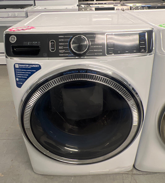 GE Front Load Washer