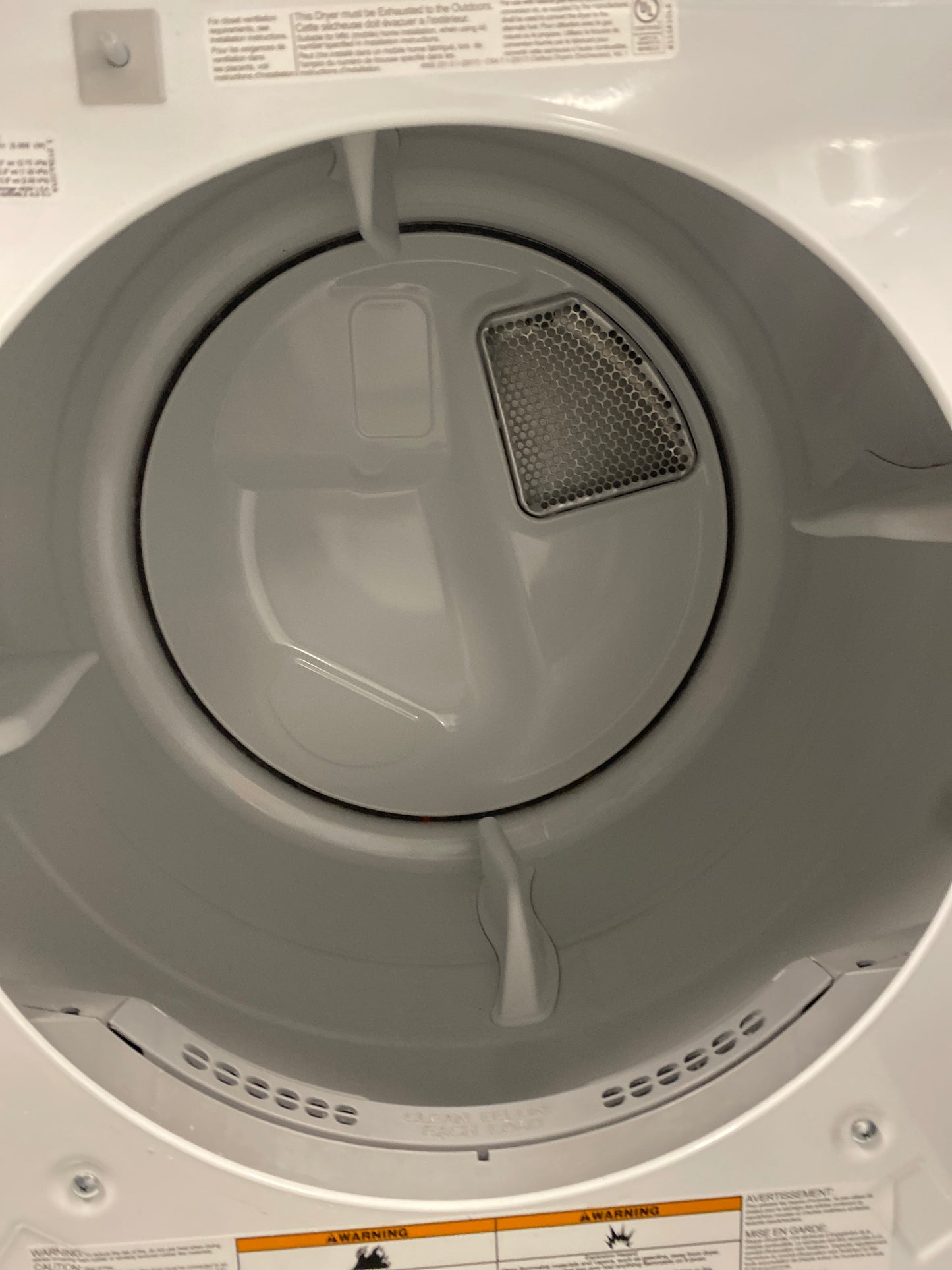 Maytag 7.3 cu. ft. Natural Gas Dryer