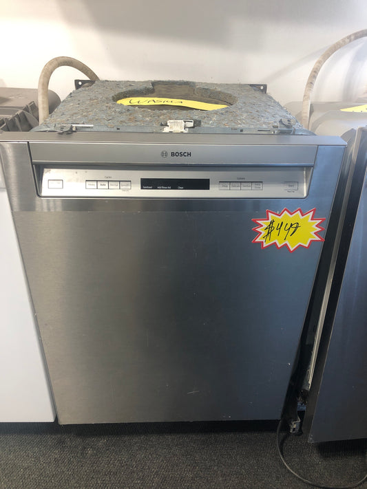 24” Bosch Dishwasher