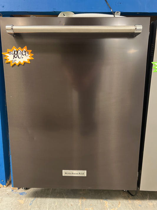 Kitchenaid Dishwasher 24”
