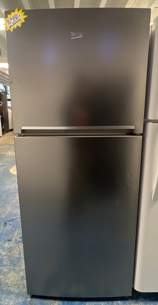 Beko Top Freezer Refrigerator