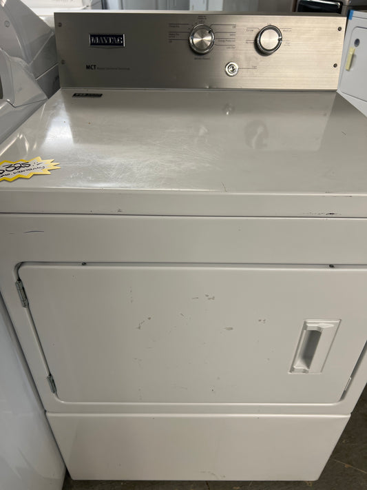 Maytag Electric Dryer
