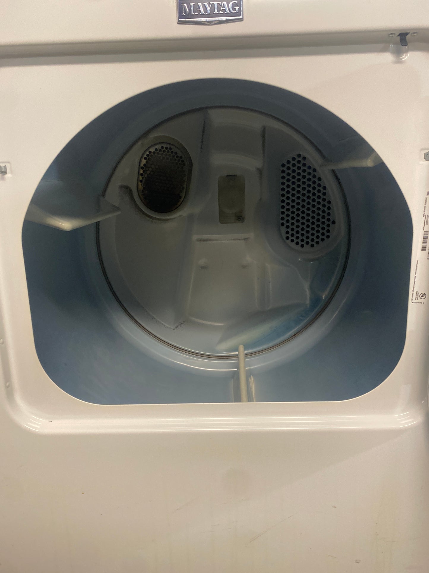 Maytag 6.5 cu. ft. Electric Dryer