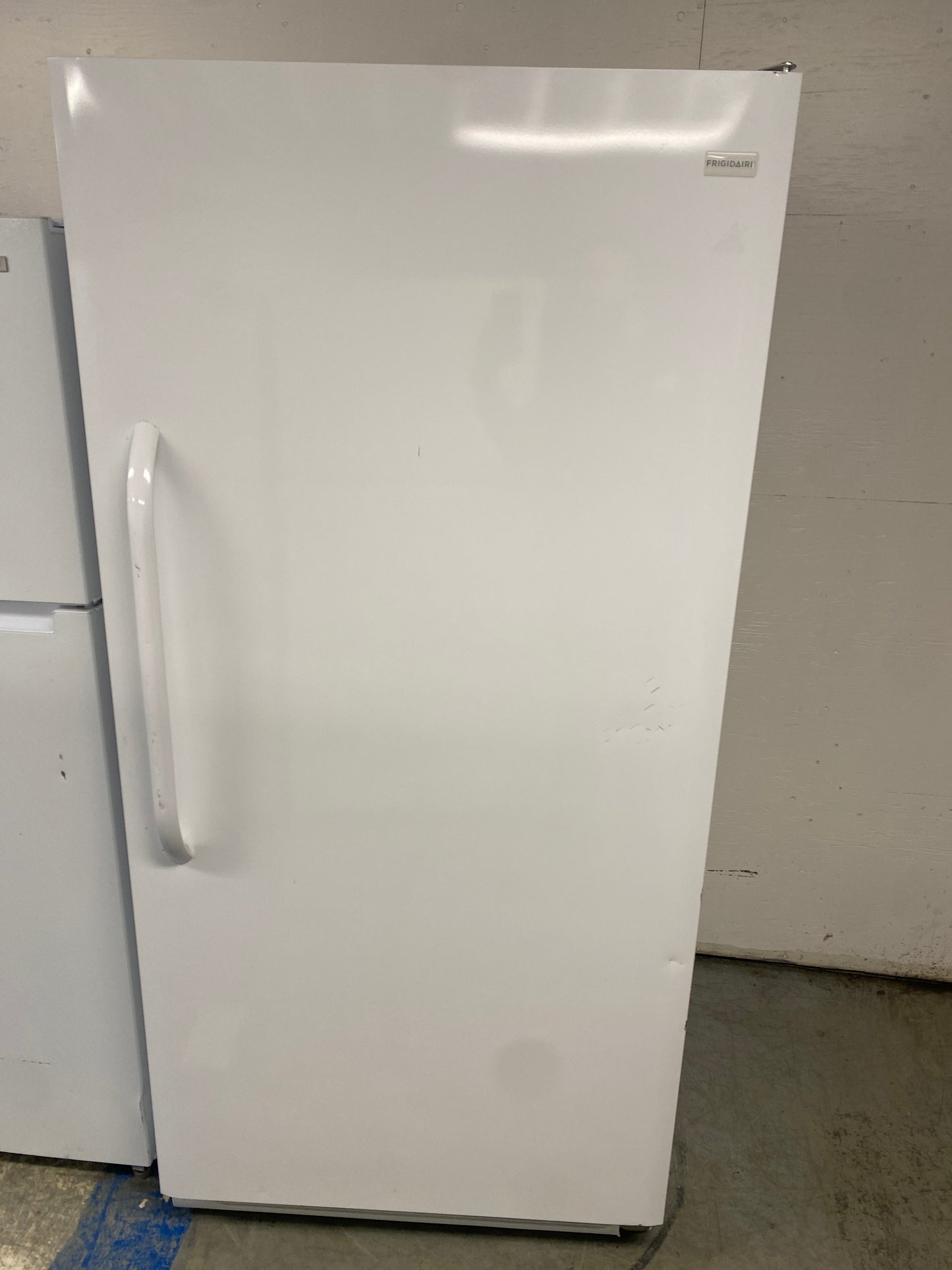 Frigidaire 20 cu. ft. Upright Freezer