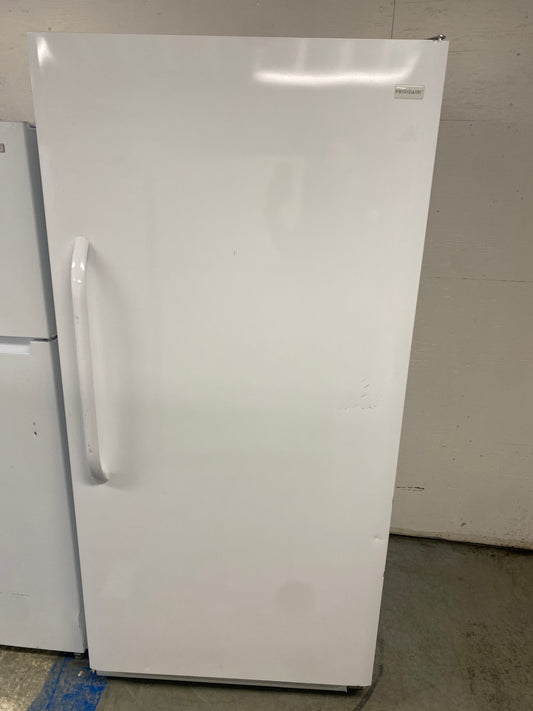 Frigidaire 20 cu. ft. Upright Freezer