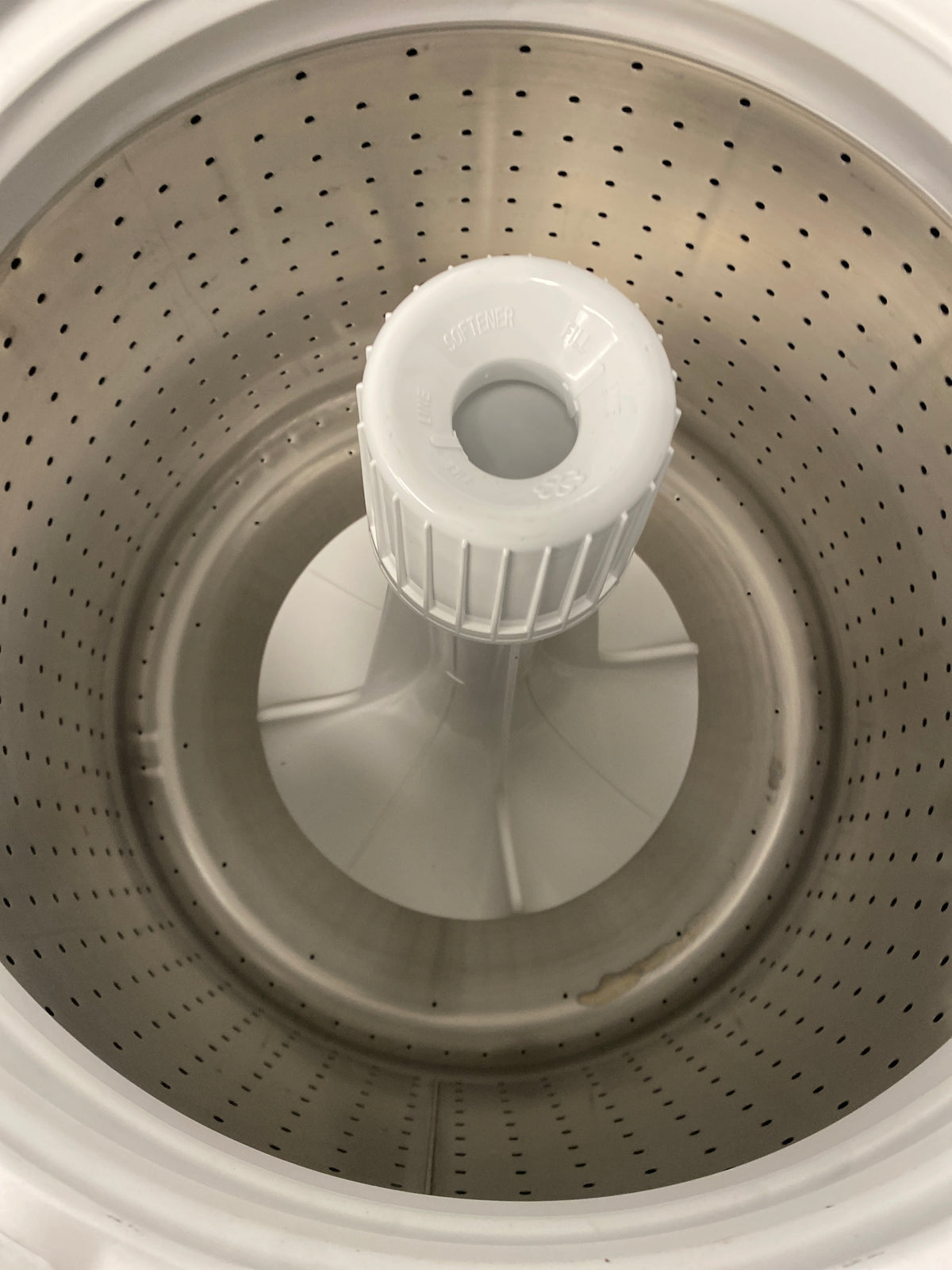 Speed Queen (dented) Top Load Washer