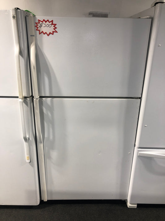 20 Cu. Ft. Kenmore Refrigerator