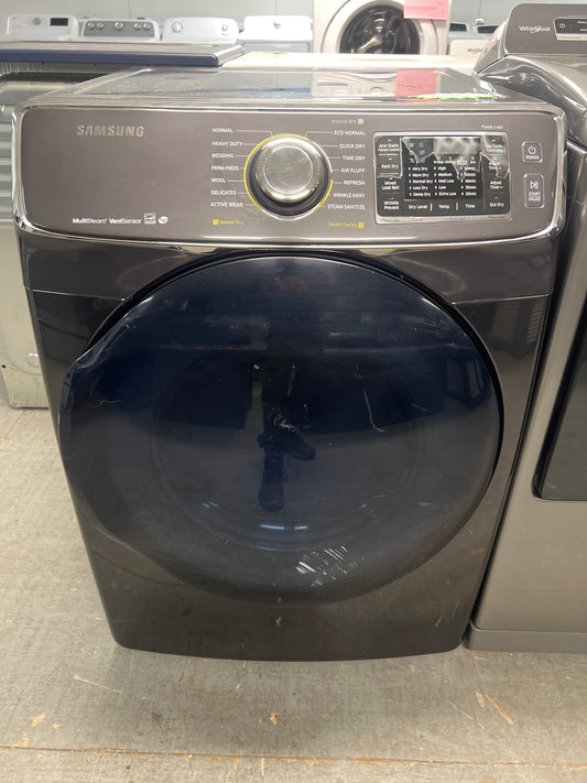 Samsung Front Load Electric Dryer