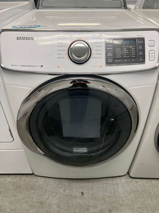 Samsung Gas Dryer (as is)