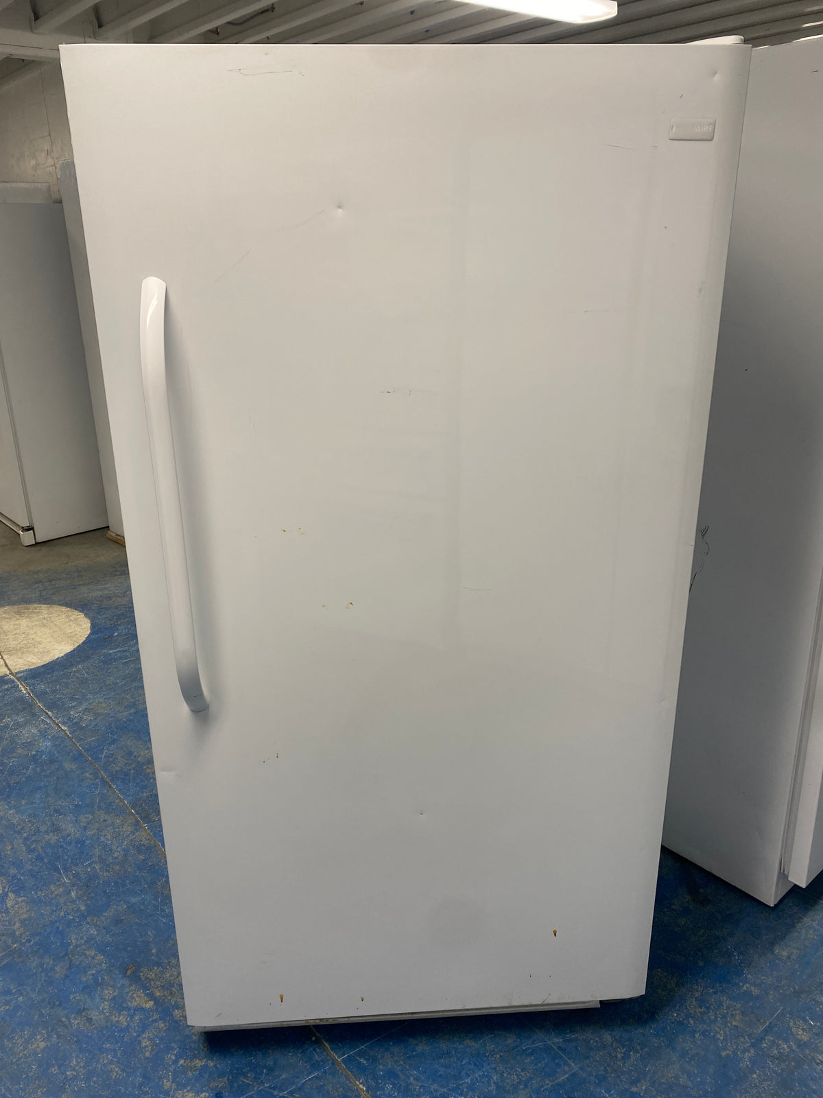 Frigidaire 18 cu. ft. Upright Freezer