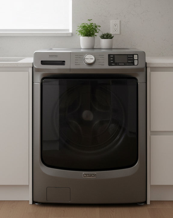 Maytag Front Load Washer