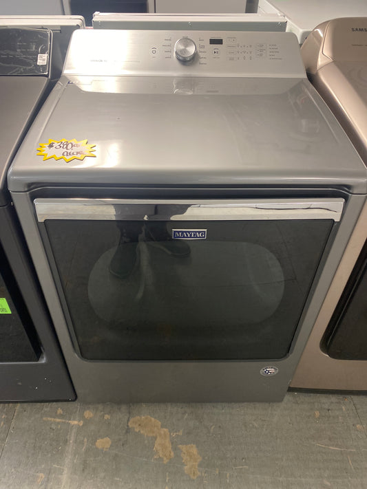 Maytag 7.4 cu. ft. Electric Dryer