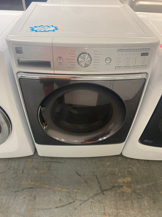 Kenmore Elite 7.0 cu. ft. Electric Dryer