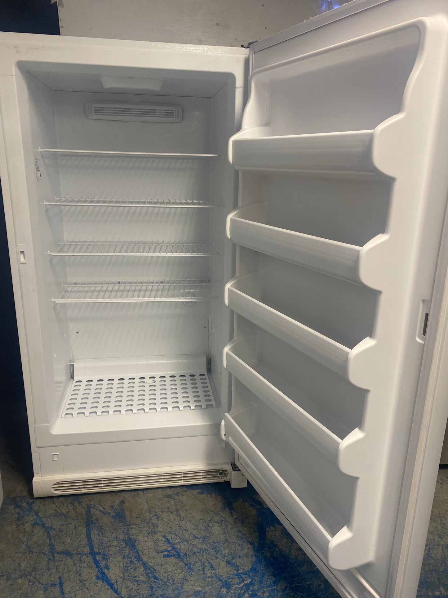Frigidaire 17.3 cu. ft. Upright Freezer