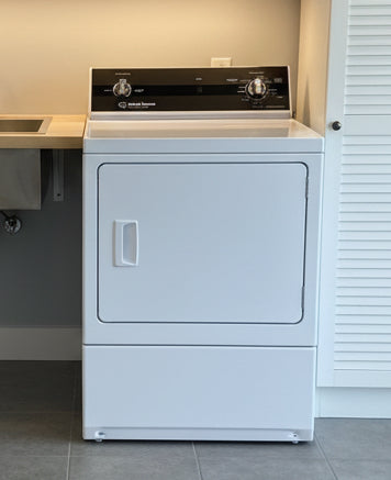 Speed Queen Electric Dryer 7 cu.ft