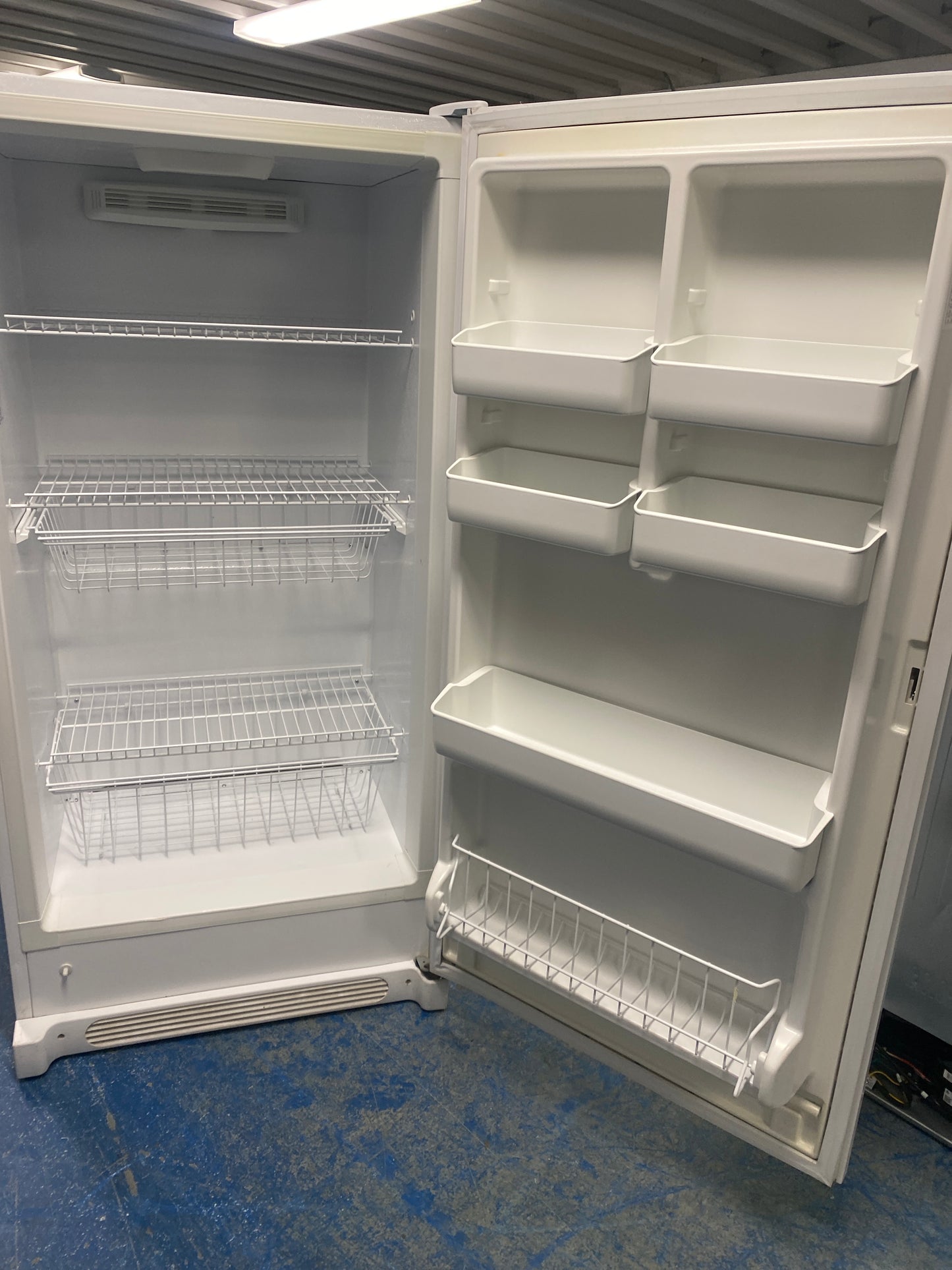 Frigidaire 17.3 cu. ft. Upright Freezer