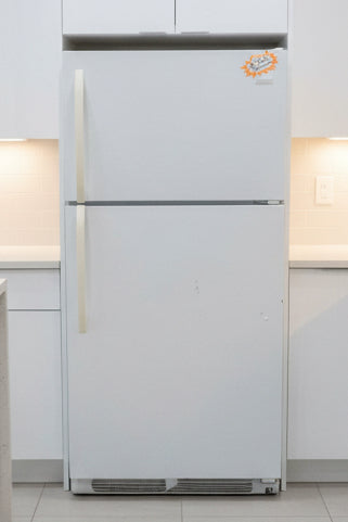 Frigidaire Top Freezer Refrigerator