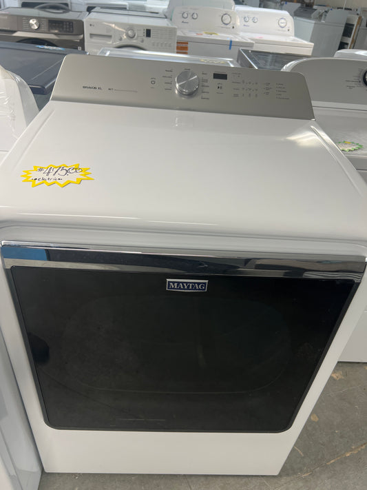 Maytag Electric Dryer