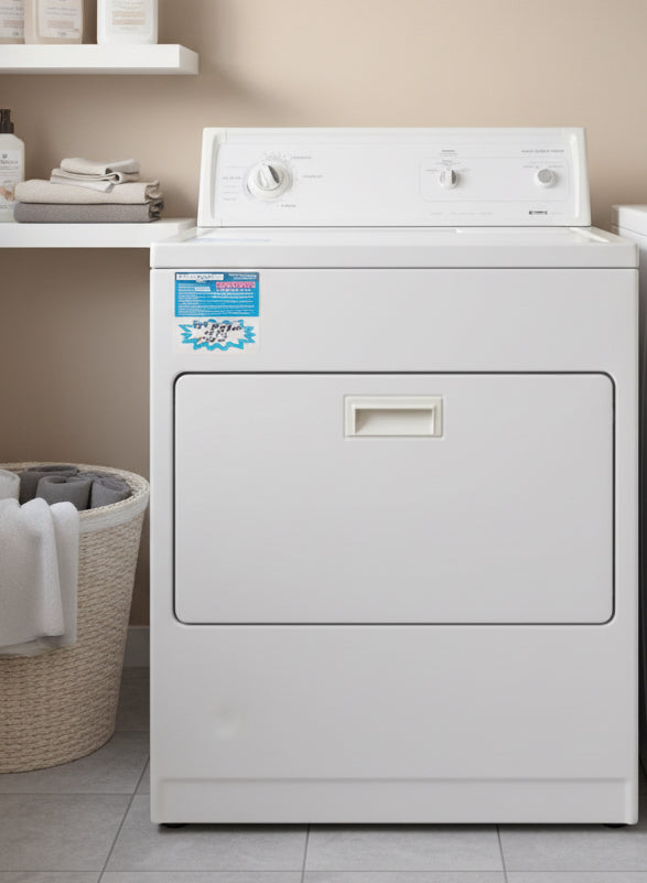 Kenmore Gas Dryer