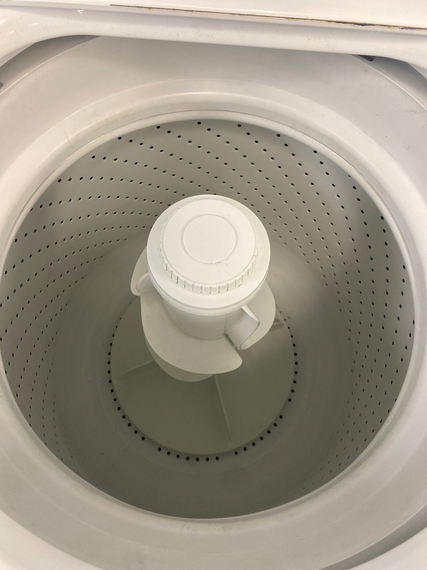 Amana Top Load Washer