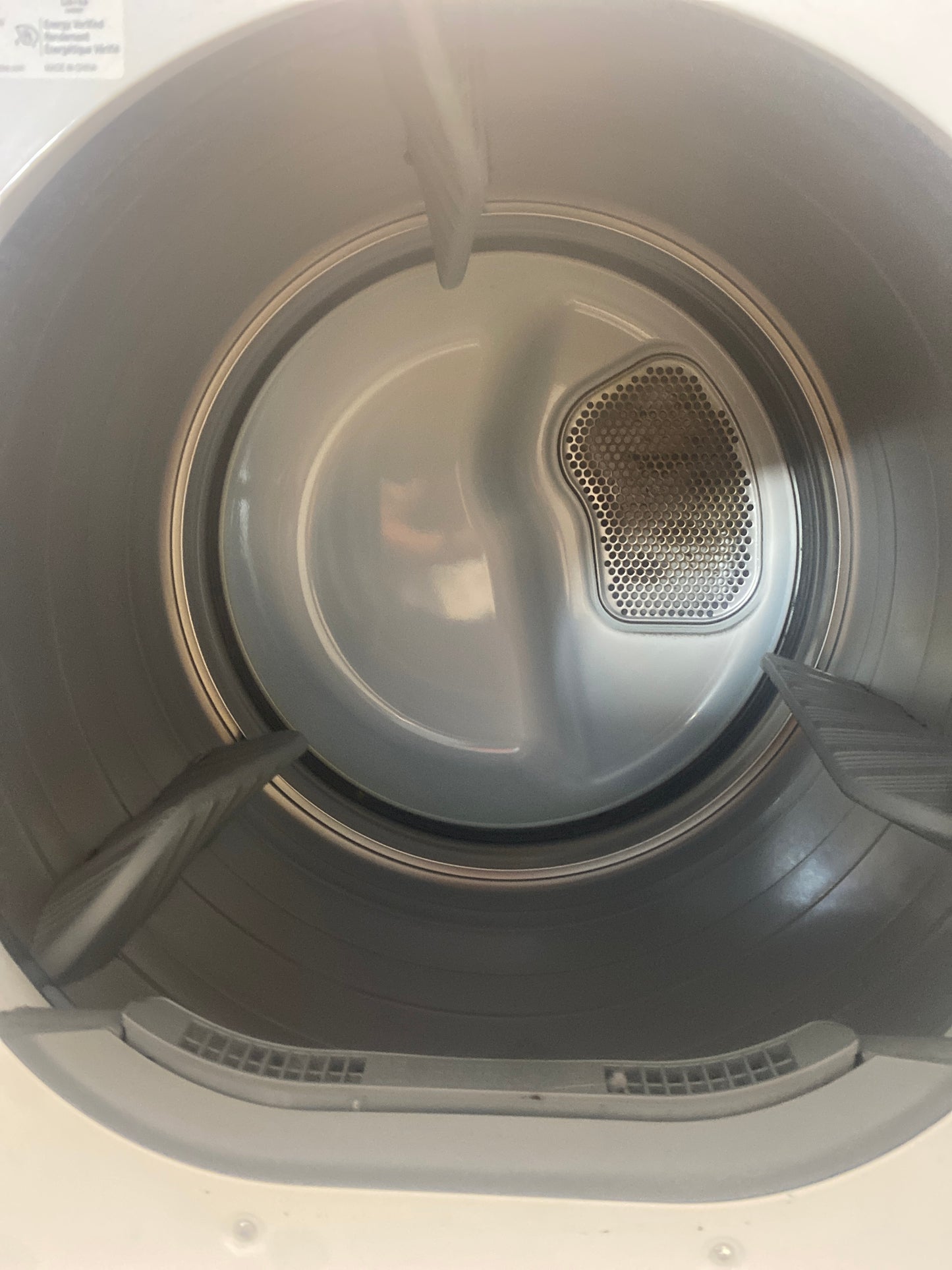 Midea 7.5 cu. ft. Electric Dryer