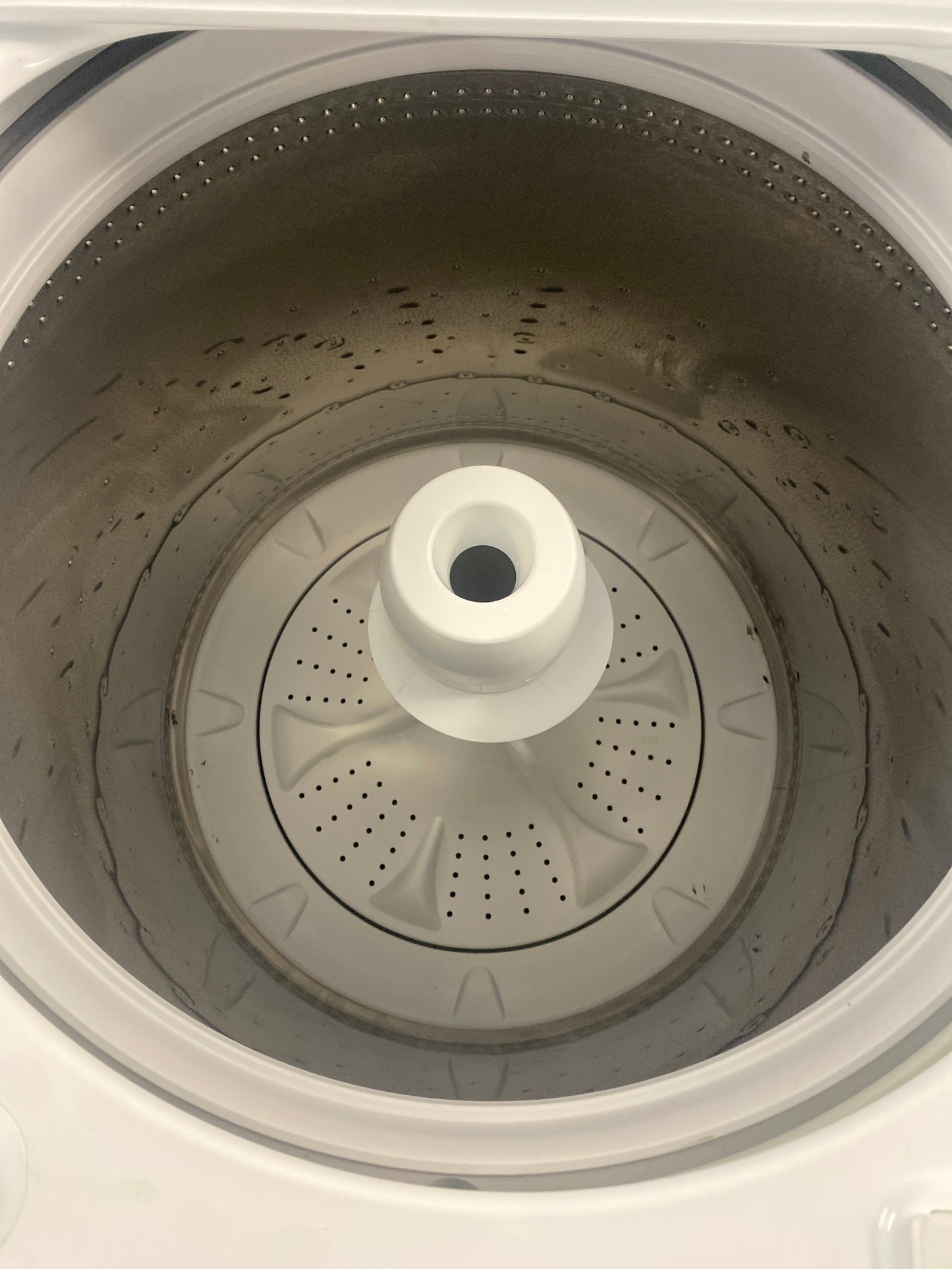 Amana Top Load 4.5 cu. ft. Washer