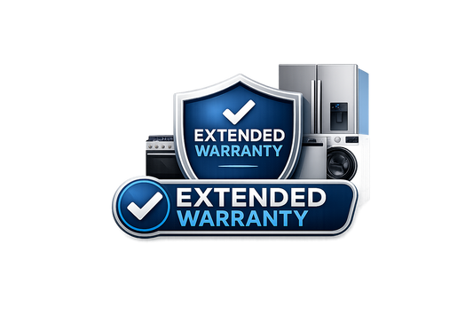 Additional 6 Month Extended Warranty