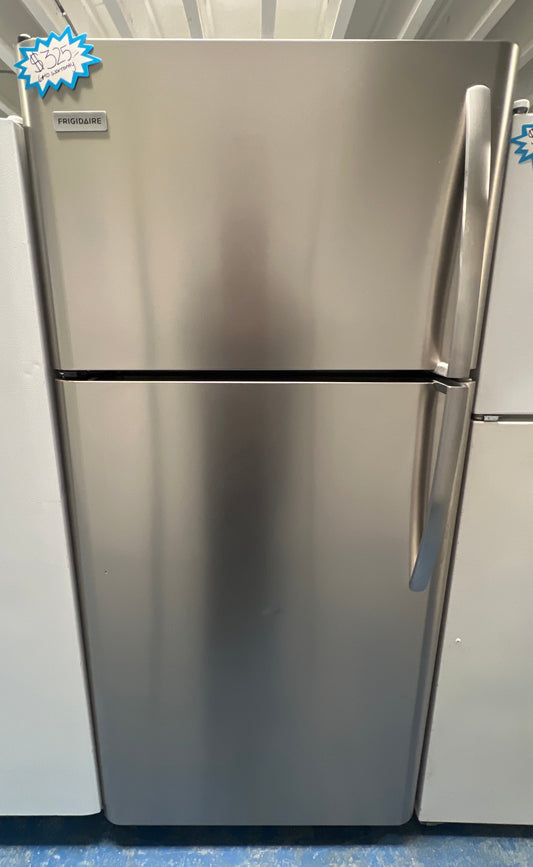 Frigidaire Top Freezer Refrigerator